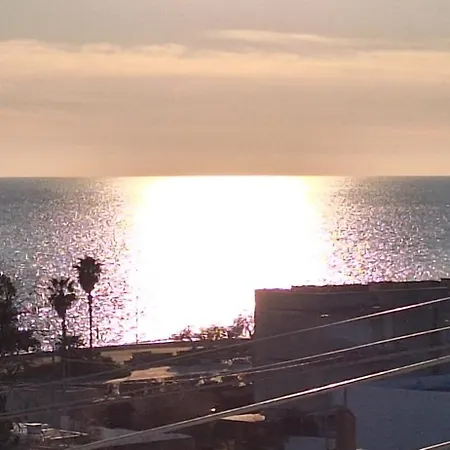 Appartamento Sunset View