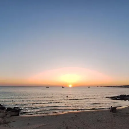 Sunset View